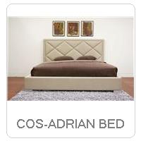 COS-ADRIAN BED